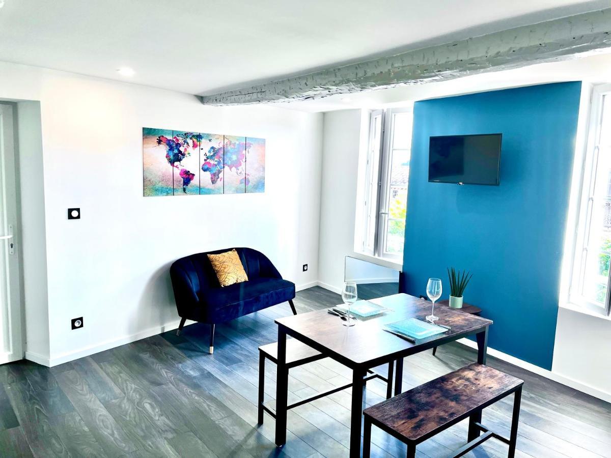 Bargemon Superbe Deux Pieces Apartment Exterior photo